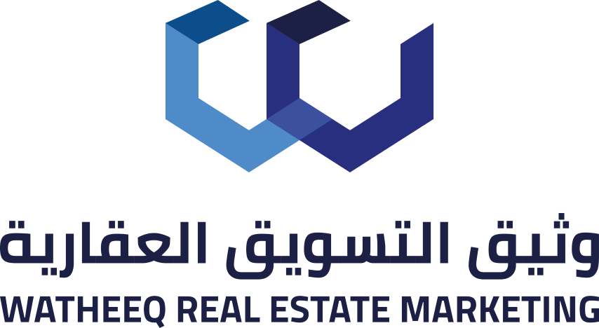 Wtheeq Real Estate Marketing logo